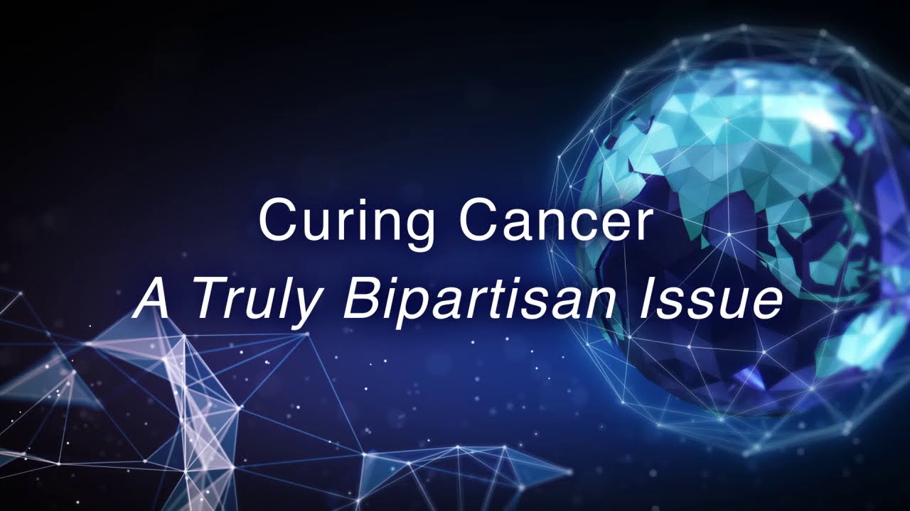 Joe Biden on Cancer