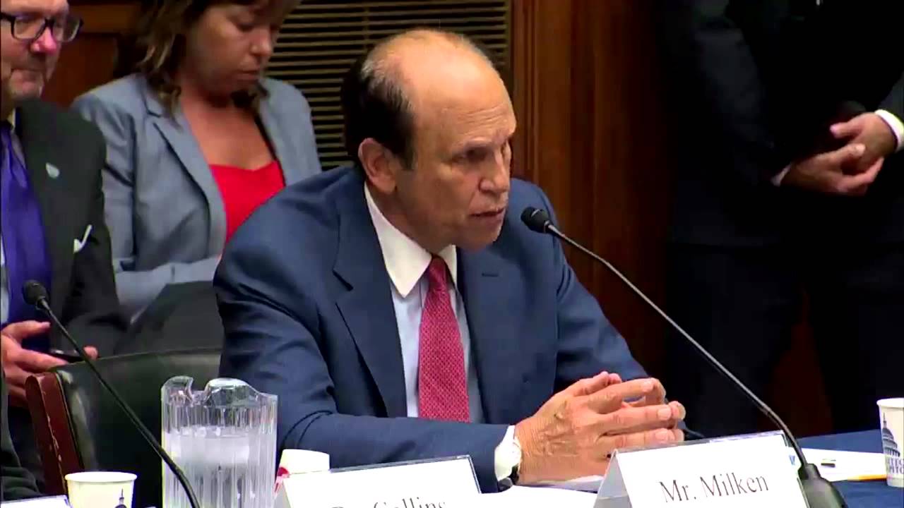 Congressional Testimony No. 2 of 3