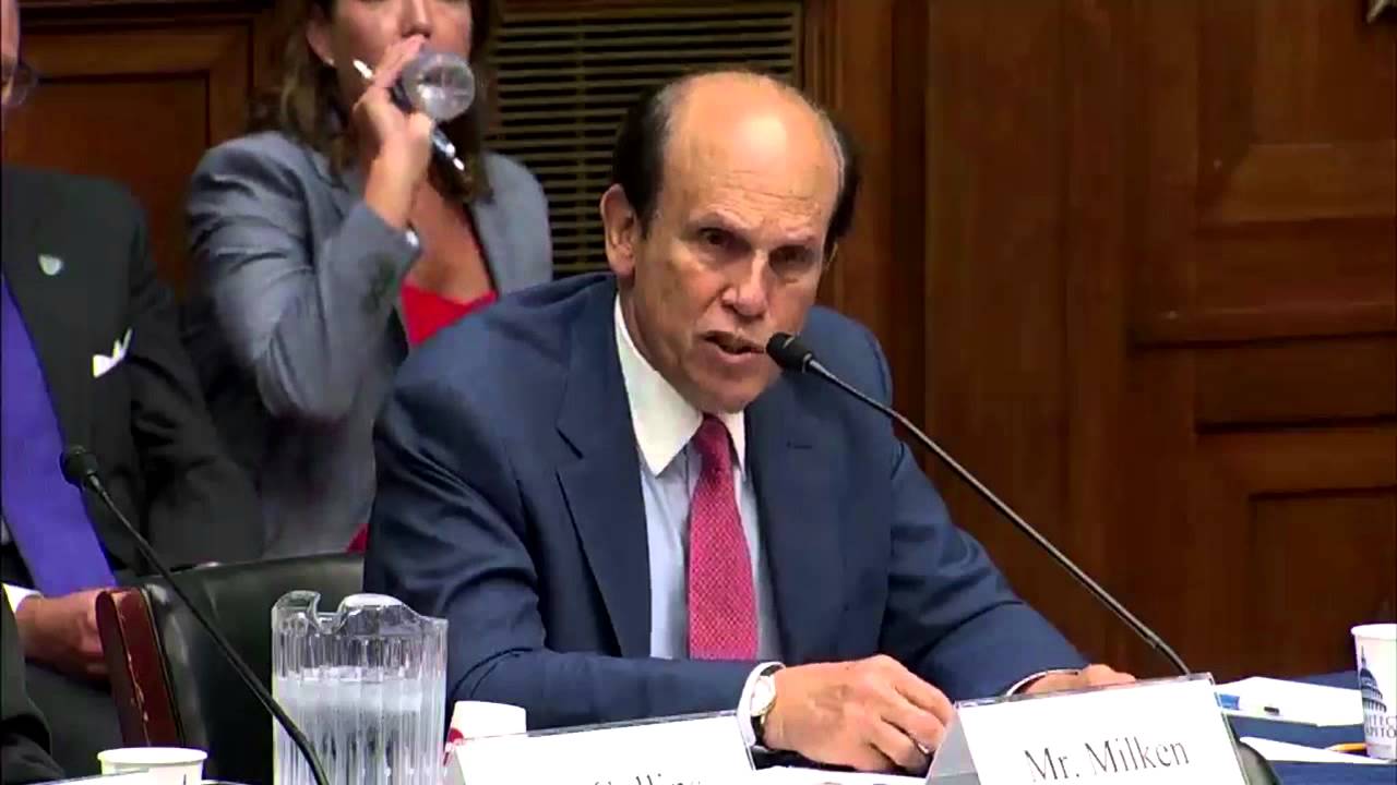 Congressional Testimony No. 3 of 3