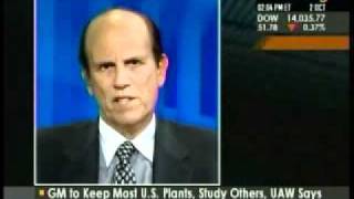 Bloomberg TV: Mike on Absenteeism and Presenteeism