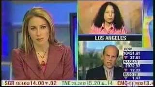 CNBC Interview