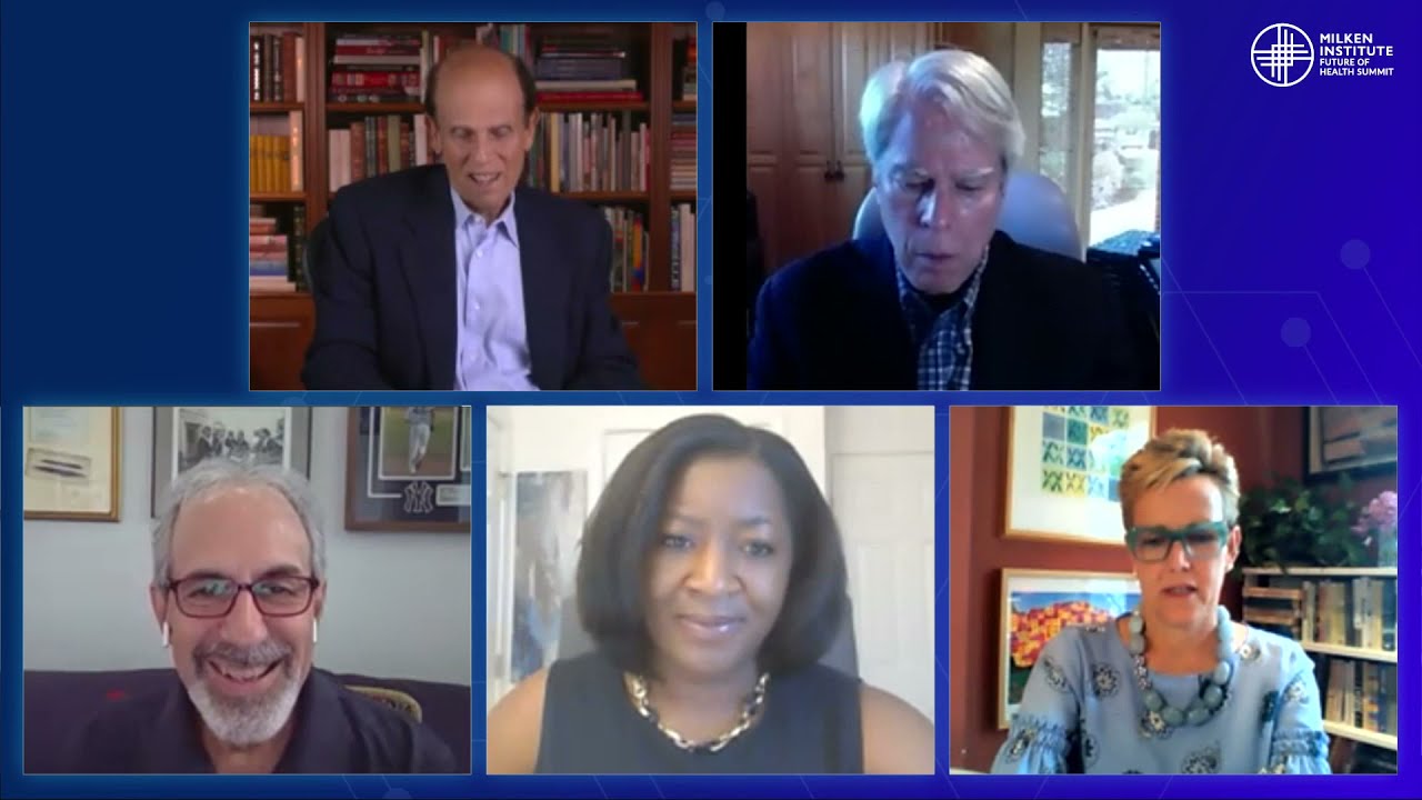 Time Equals Lives: The Evolution of FasterCures