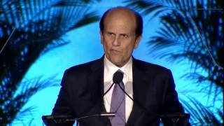 2015 Winner of Gordon and Llura Gund Leaderships Award
