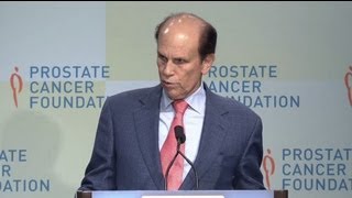 Mike Milken Scientific Retreat Keynote Address